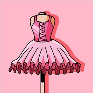 Meet your Posher, Lily